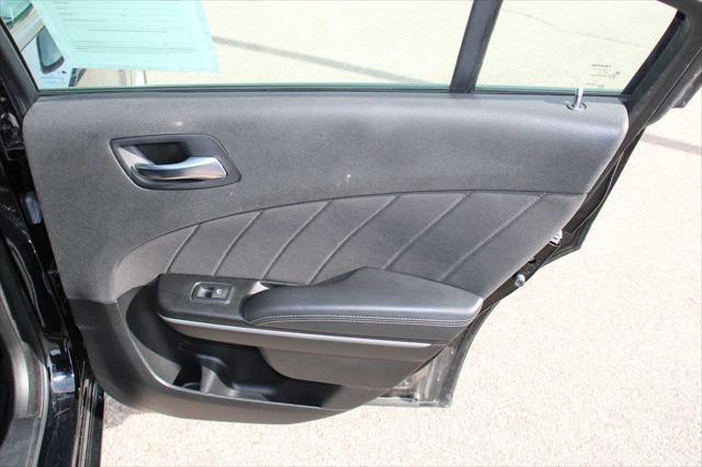 used 2023 Dodge Charger car, priced at $26,485