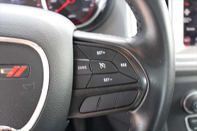 used 2023 Dodge Charger car, priced at $26,485