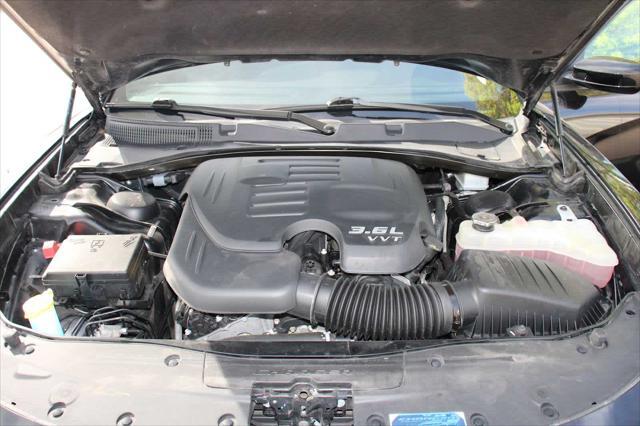 used 2023 Dodge Charger car, priced at $26,485