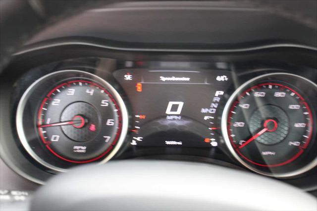 used 2023 Dodge Charger car, priced at $26,485
