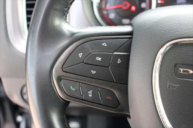 used 2023 Dodge Charger car, priced at $26,485