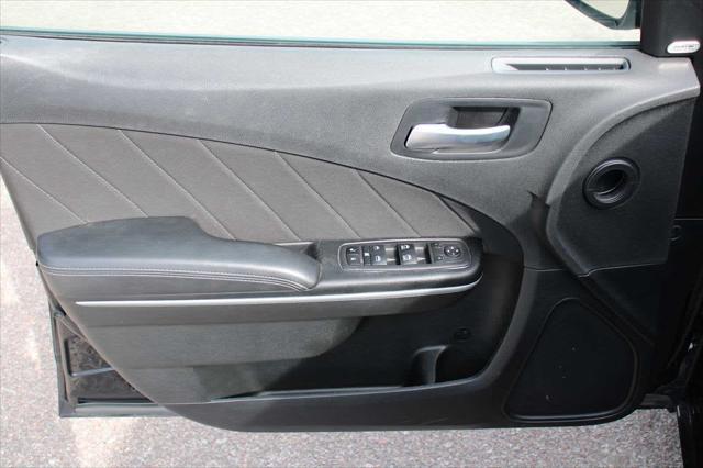 used 2023 Dodge Charger car, priced at $26,485