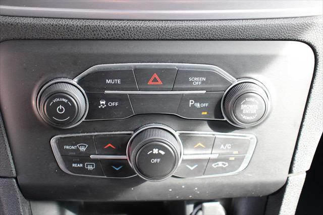 used 2023 Dodge Charger car, priced at $26,485