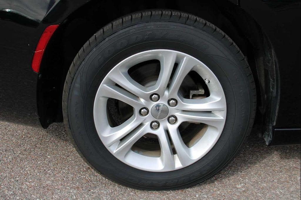 used 2023 Dodge Charger car, priced at $23,155