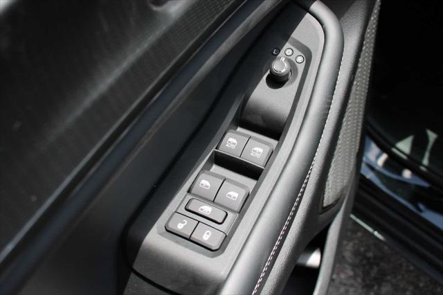 new 2025 Jeep Grand Cherokee car, priced at $41,767