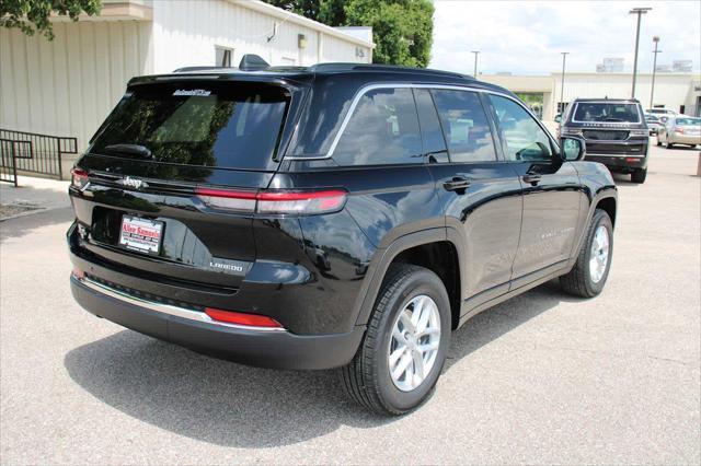 new 2025 Jeep Grand Cherokee car, priced at $41,767