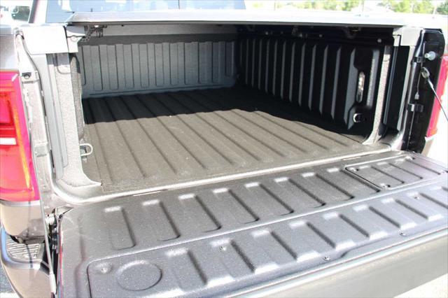 new 2025 Ram 1500 car, priced at $80,732