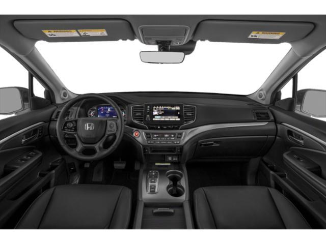 used 2022 Honda Pilot car, priced at $35,987