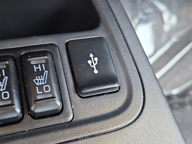 used 2024 Mitsubishi Mirage G4 car, priced at $16,987