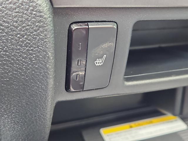 used 2022 Honda Pilot car, priced at $33,987