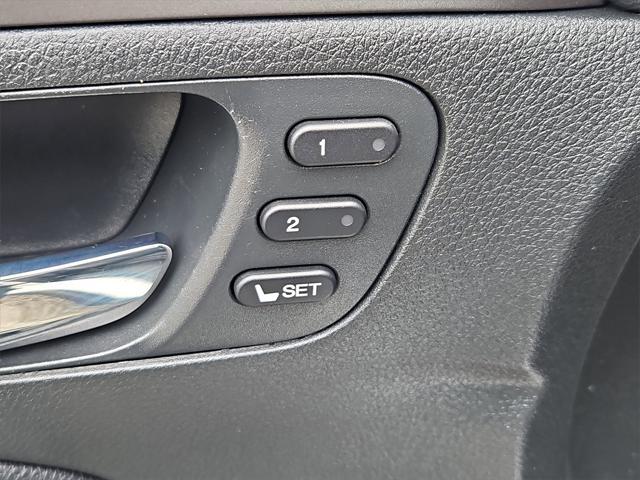 used 2022 Honda Pilot car, priced at $33,987