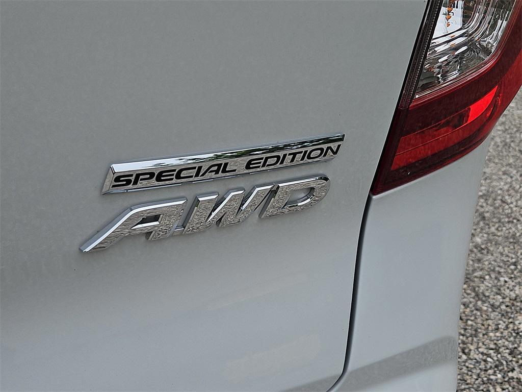 used 2022 Honda Pilot car, priced at $32,487