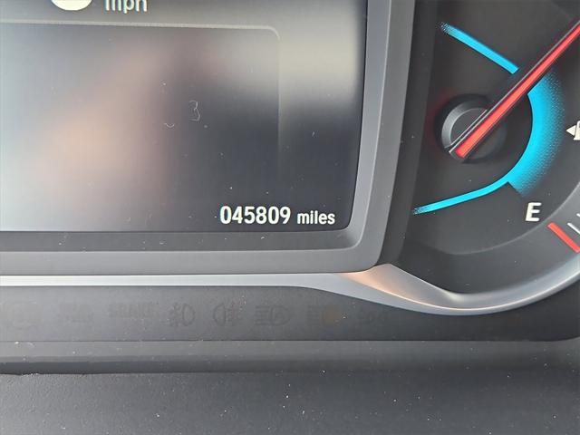 used 2022 Honda Pilot car, priced at $33,987