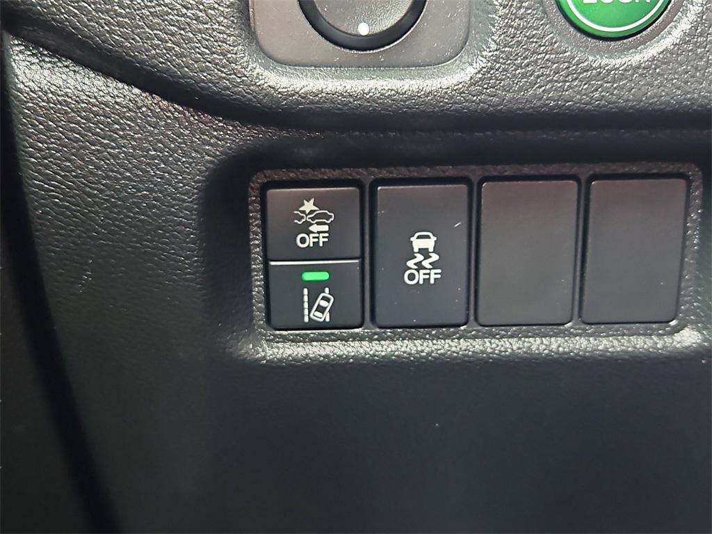 used 2022 Honda Pilot car, priced at $32,487