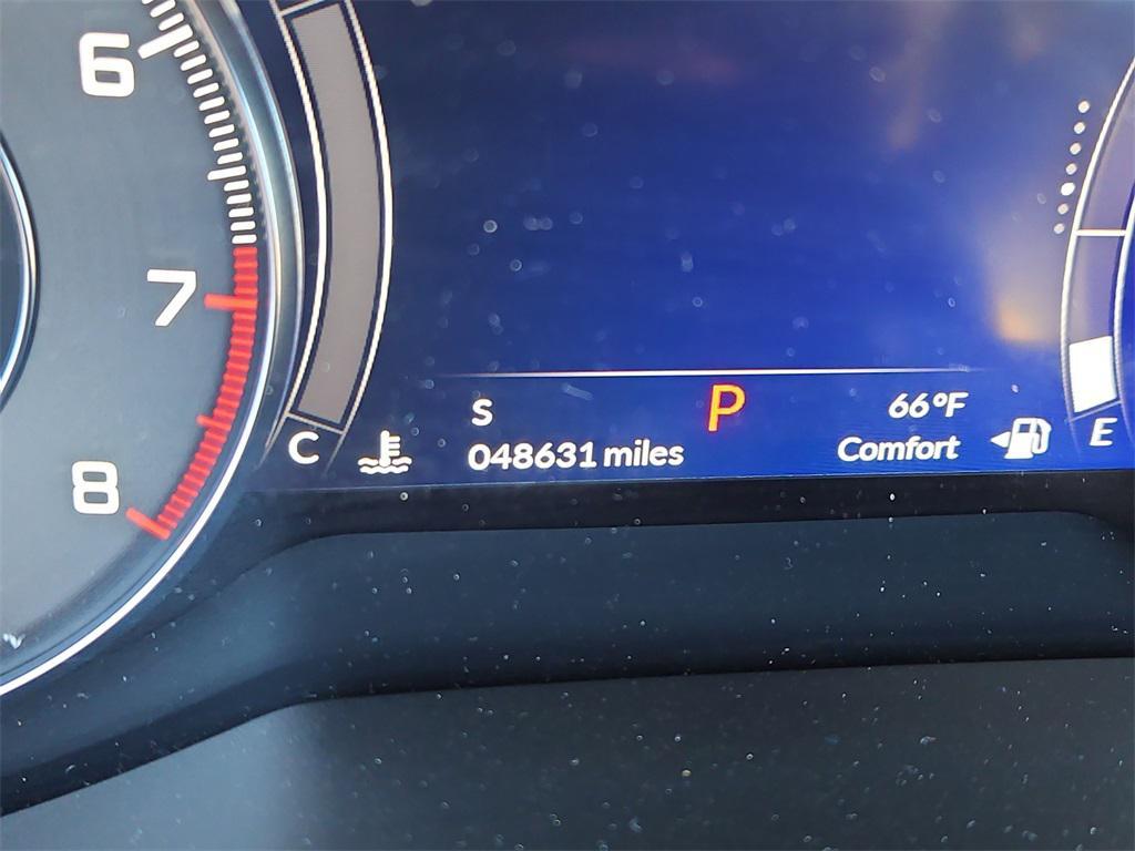 used 2019 Acura RDX car, priced at $24,987