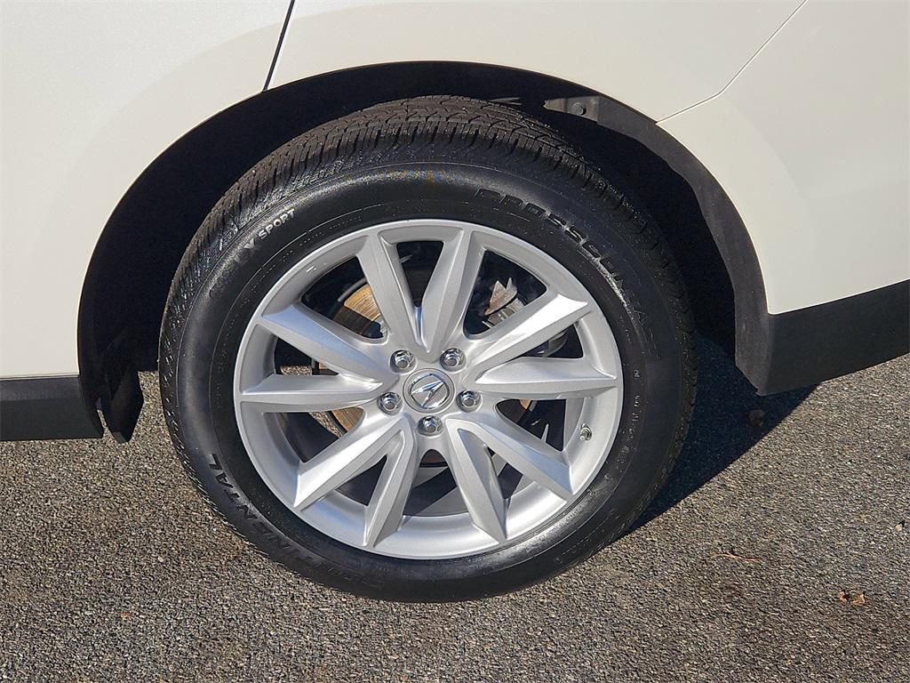 used 2019 Acura RDX car, priced at $24,987