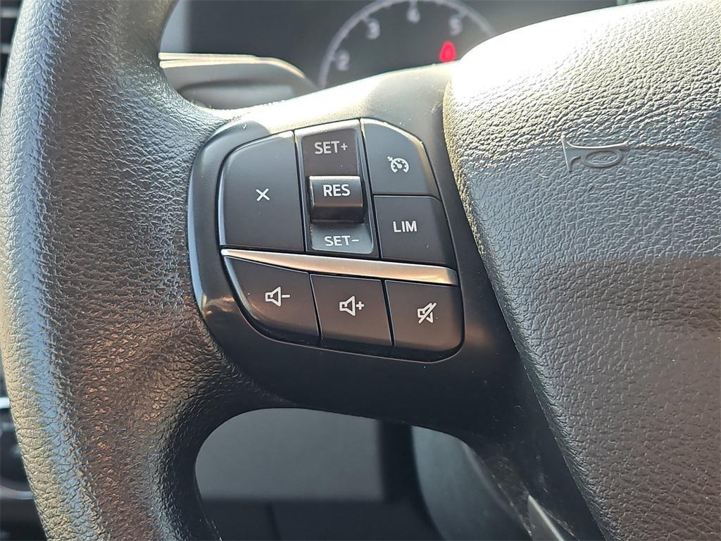 used 2023 Ford Transit-250 car, priced at $34,987
