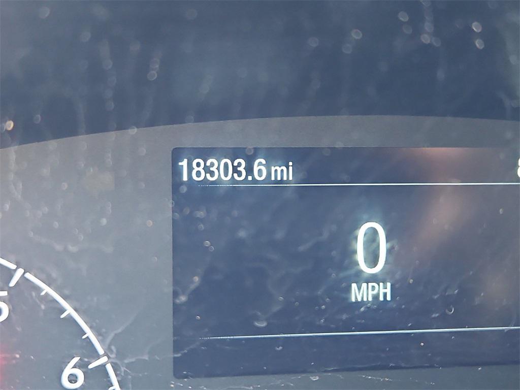 used 2023 Ford Transit-250 car, priced at $34,987