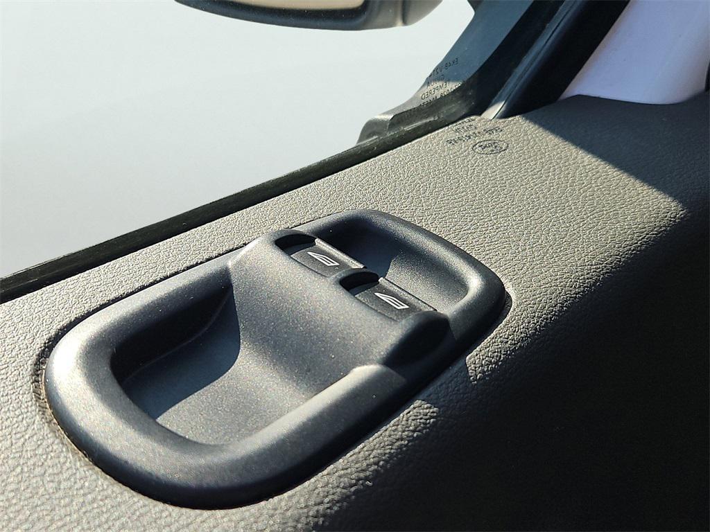 used 2023 Ford Transit-250 car, priced at $34,987