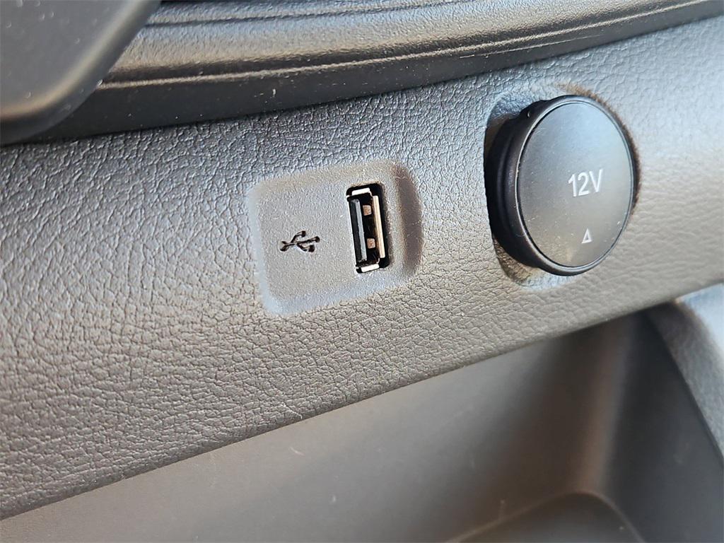 used 2023 Ford Transit-250 car, priced at $34,987