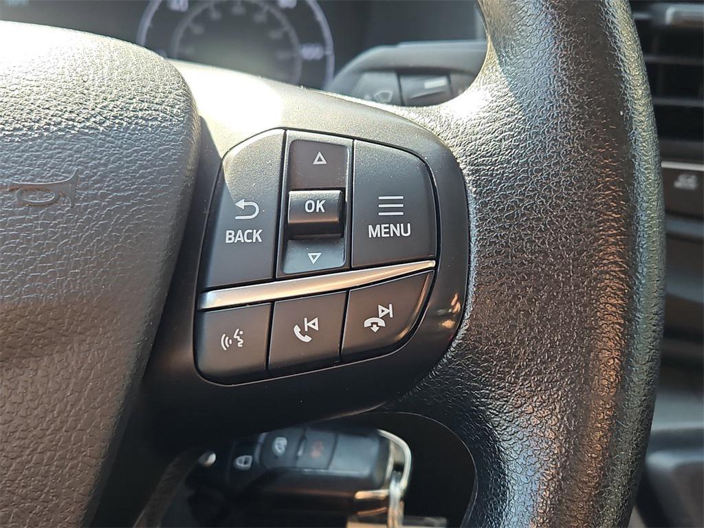 used 2023 Ford Transit-250 car, priced at $34,987