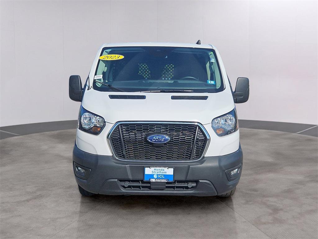used 2023 Ford Transit-250 car, priced at $34,987