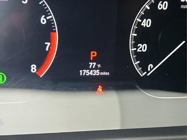 used 2018 Honda Accord car