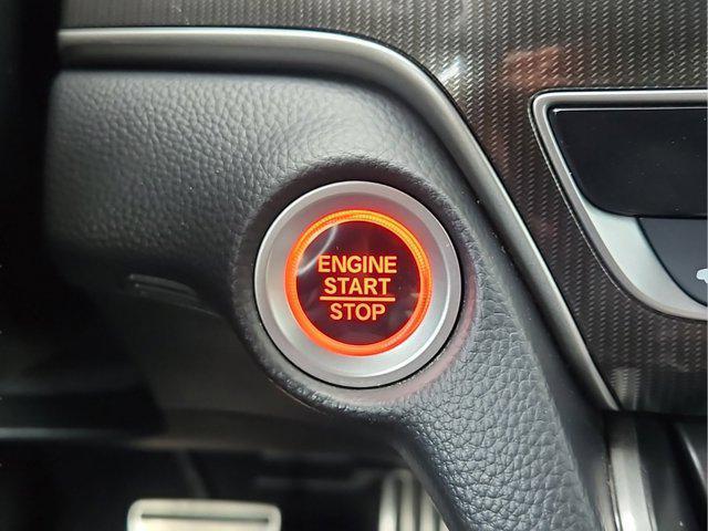 used 2018 Honda Accord car