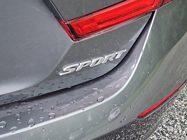 used 2018 Honda Accord car