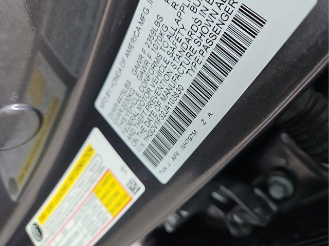 used 2018 Honda Accord car