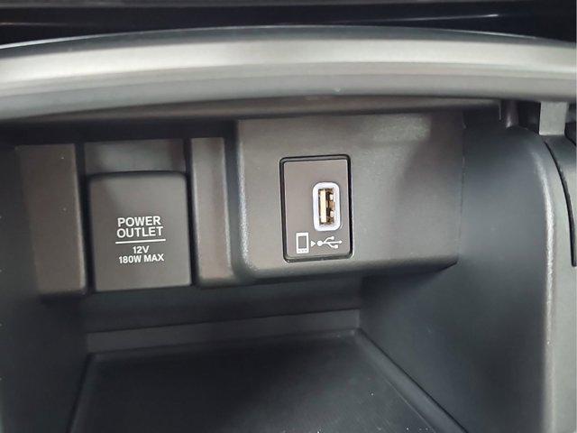 used 2018 Honda Accord car