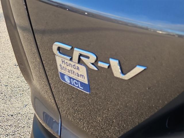 used 2020 Honda CR-V car, priced at $24,987