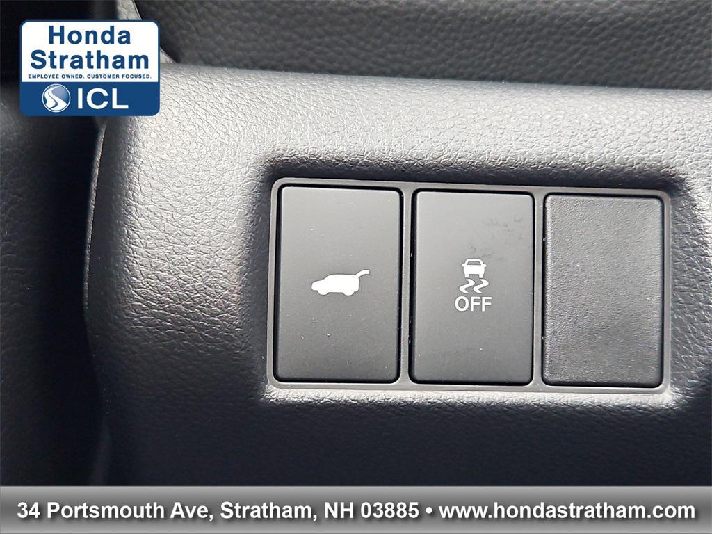 new 2025 Honda Pilot car, priced at $53,405