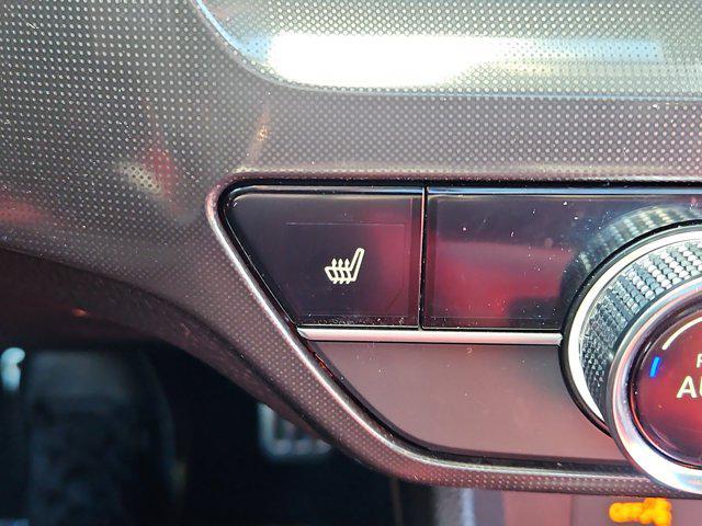 used 2024 Acura Integra car, priced at $29,987