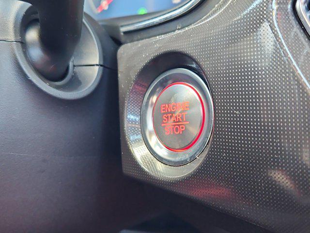 used 2024 Acura Integra car, priced at $29,987