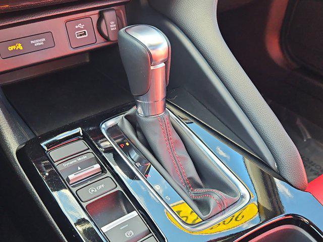 used 2024 Acura Integra car, priced at $29,987