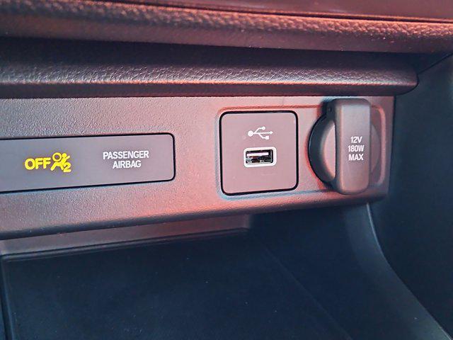 used 2024 Acura Integra car, priced at $29,987