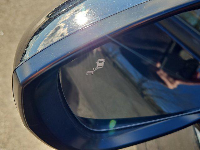 used 2024 Acura Integra car, priced at $29,987