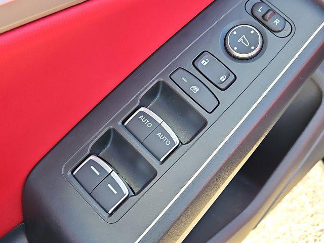 used 2024 Acura Integra car, priced at $29,987