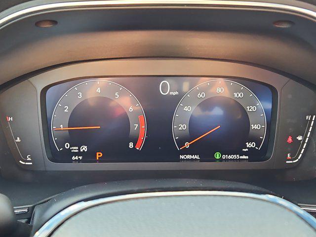 used 2024 Acura Integra car, priced at $29,987