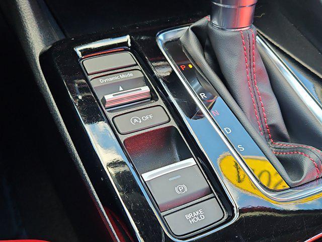 used 2024 Acura Integra car, priced at $29,987