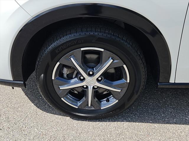 used 2023 Honda HR-V car, priced at $26,987