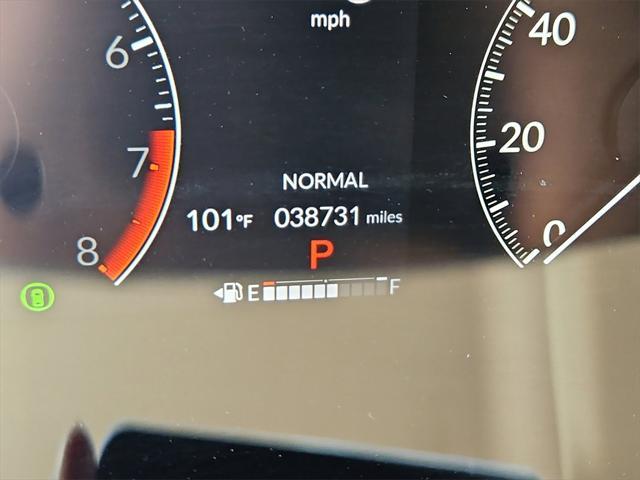 used 2023 Honda HR-V car, priced at $26,987