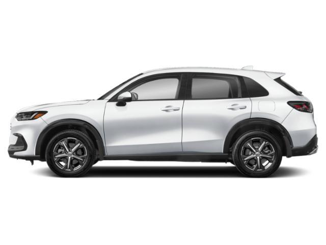used 2023 Honda HR-V car