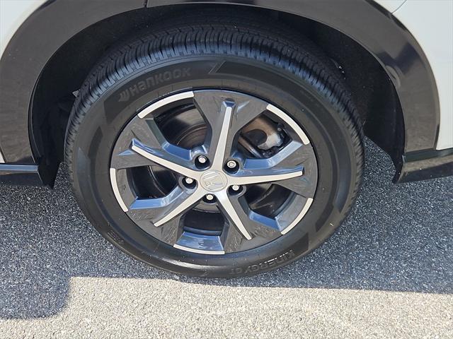 used 2023 Honda HR-V car, priced at $26,987