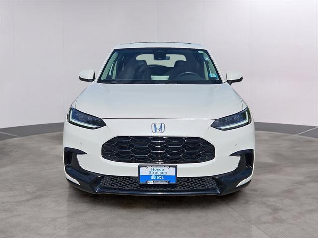 used 2023 Honda HR-V car, priced at $26,987