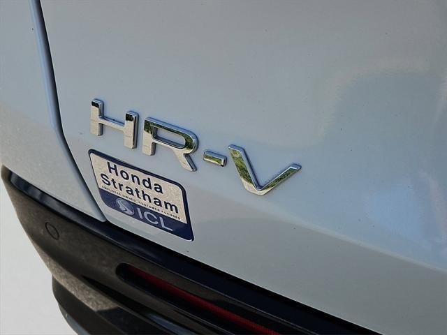 used 2023 Honda HR-V car, priced at $26,987