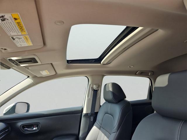 used 2023 Honda HR-V car, priced at $26,987