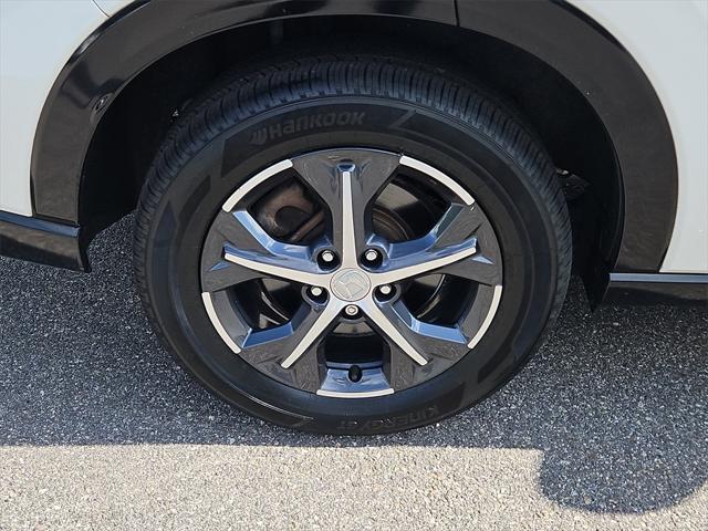 used 2023 Honda HR-V car, priced at $26,987