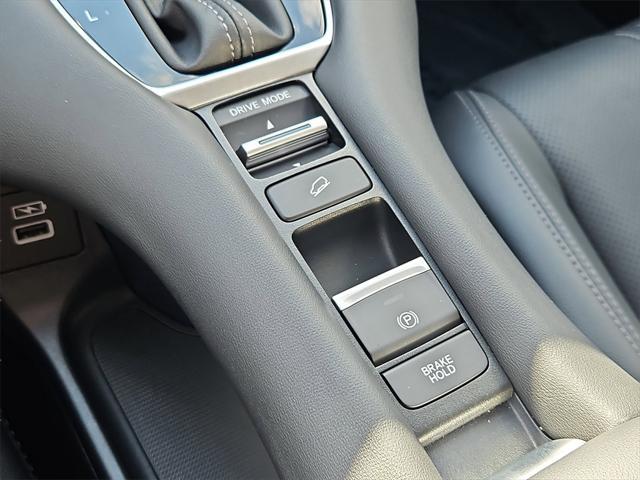 used 2023 Honda HR-V car, priced at $26,987